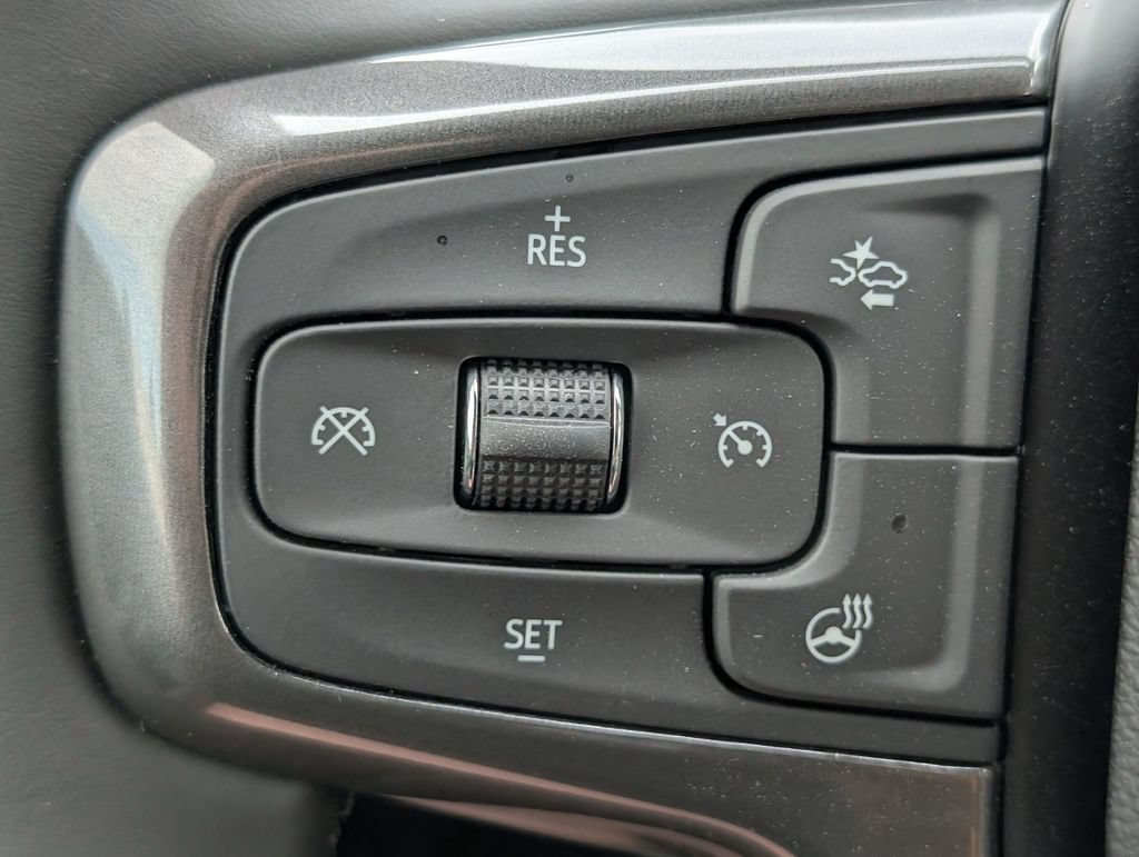 2026 Chevrolet Silverado 2500 HD ZR2 - Photo 23