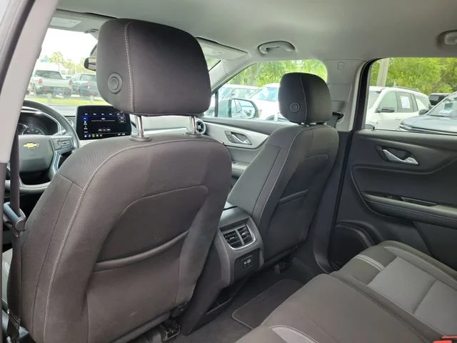 2025 Chevrolet Blazer 2LT - Photo 11