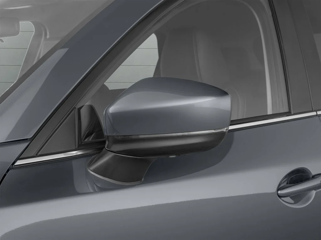 Used 2024 Gray Mazda 2.5 S Select Package image 41