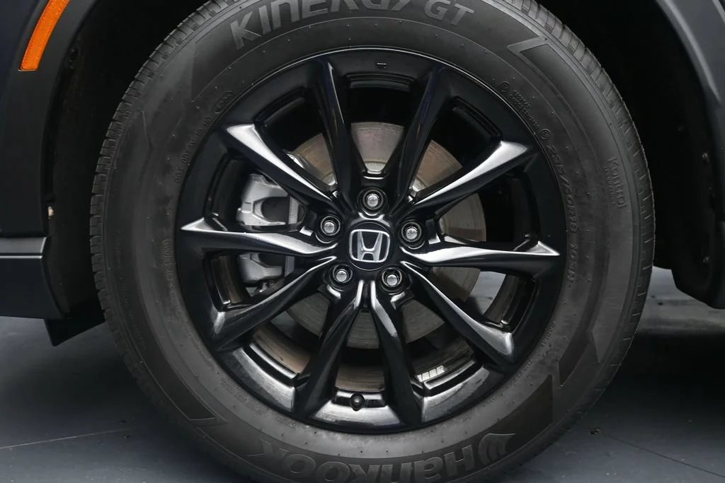 Certified Used 2026  Honda Sport image 11