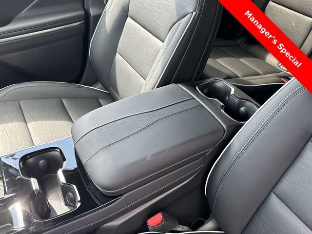 2026 Buick Enclave Sport Touring - Photo 20