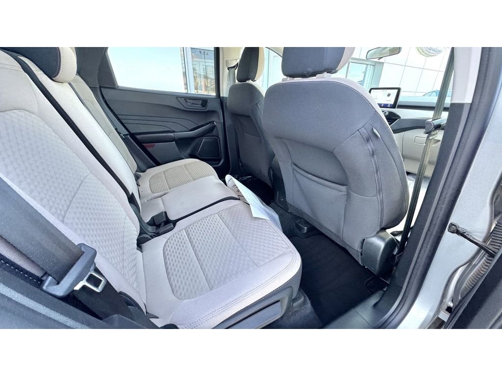 2022 Ford Escape SE - Photo 11