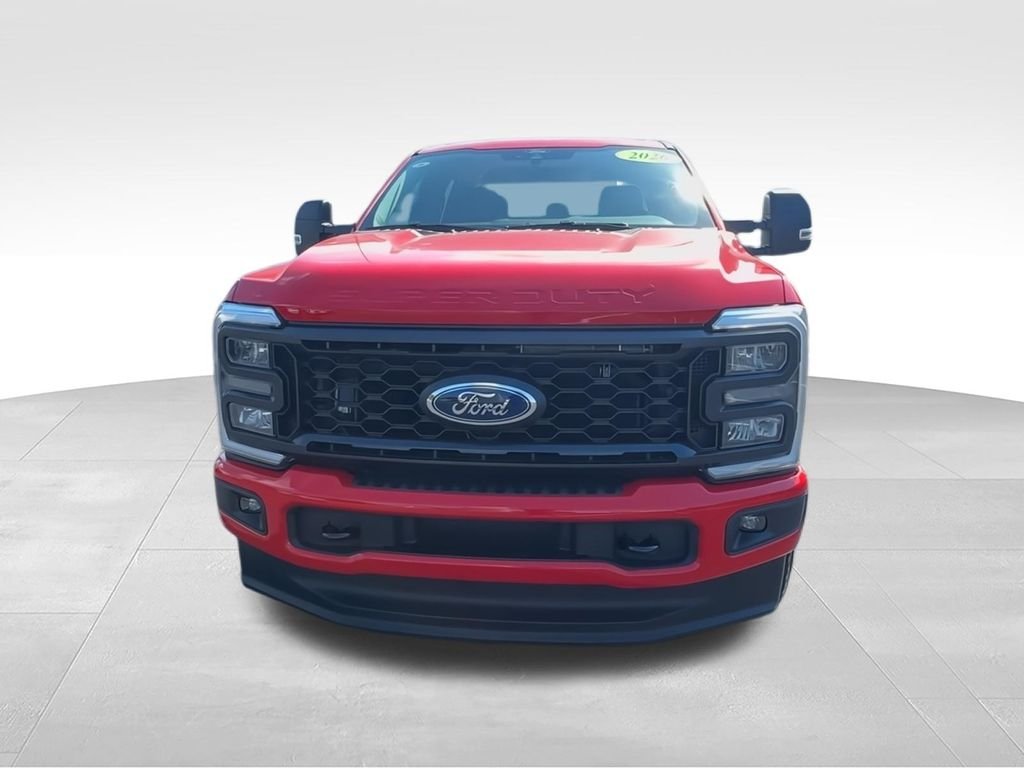 2026 Ford F-250 Super Duty XL - Photo 6