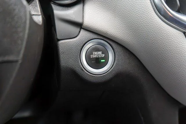 Used 2024 White Chevrolet LS image 25
