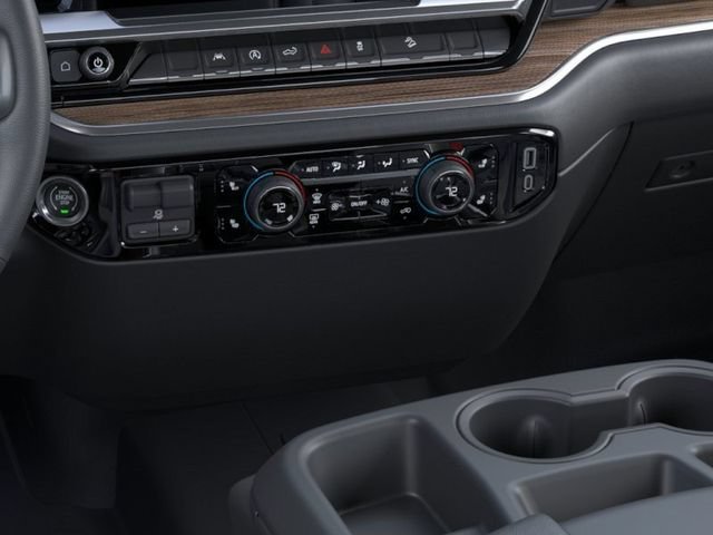New 2026 Black Chevrolet LT image 23