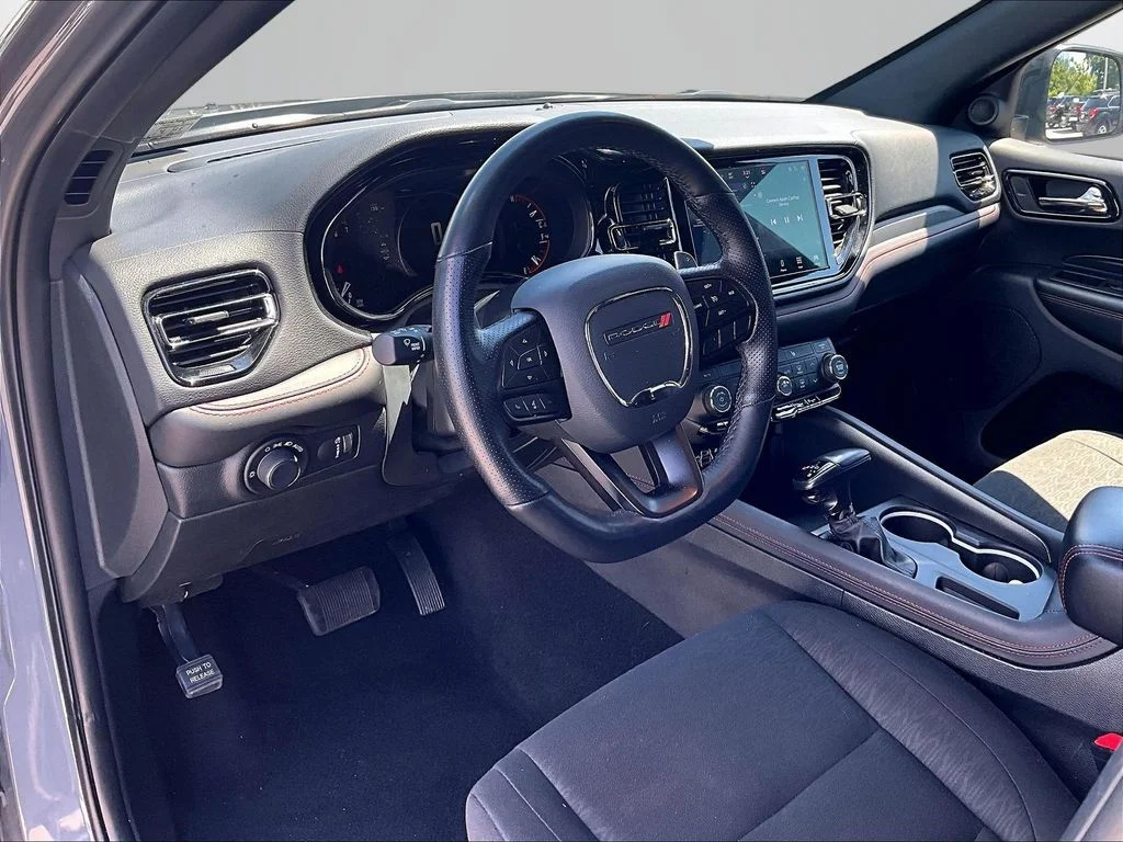 Used 2025 Gray Dodge GT image 15
