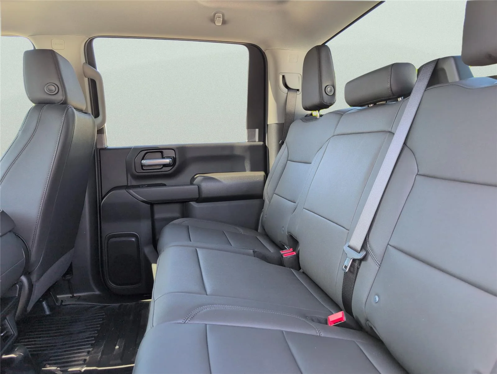 2026 Chevrolet Silverado 2500 HD Work Truck - Photo 29