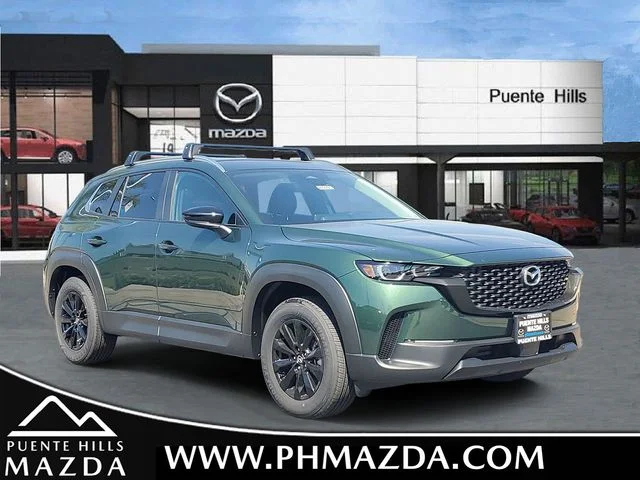 New 2026 Cypress Mazda 2.5 S Select AWD image 1