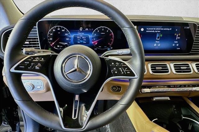 New 2026 Black Mercedes-Benz GLE 450 image 41