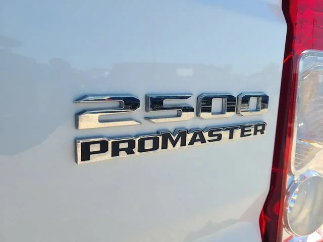 Used 2025 White Ram Tradesman image 29