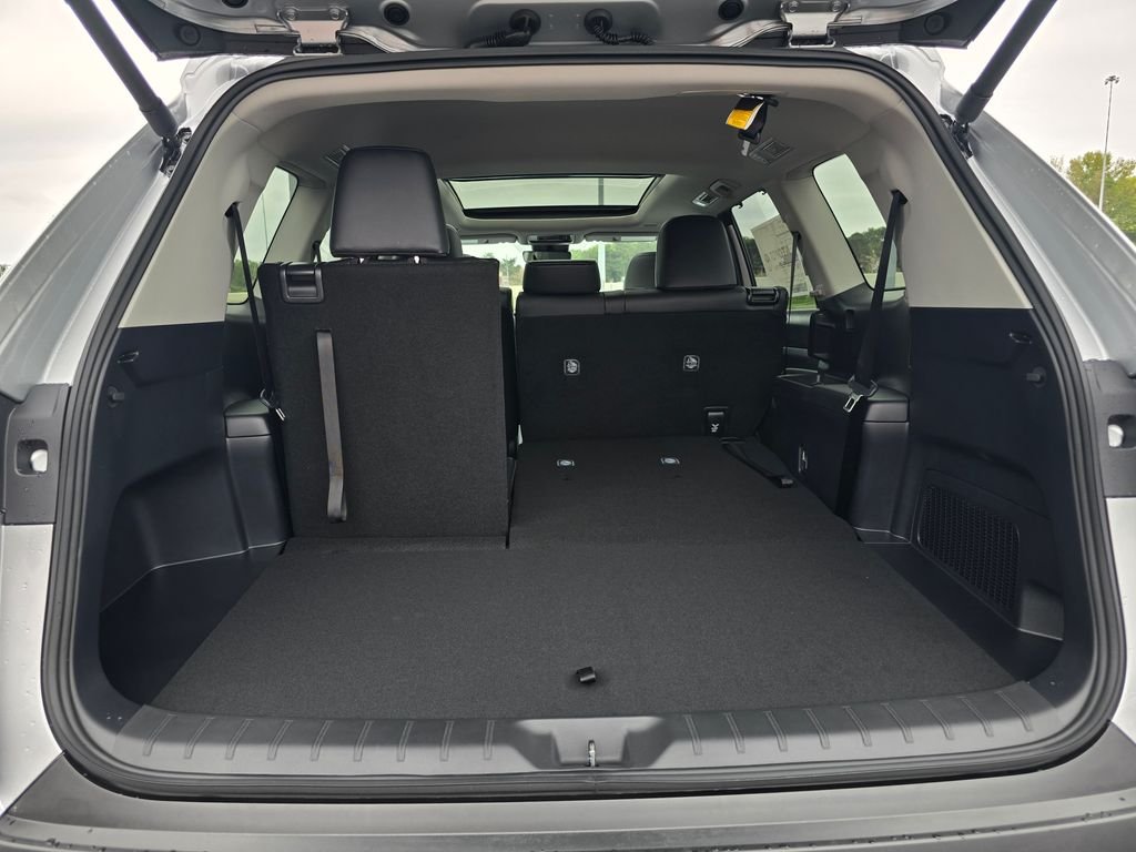 New 2026 Celestial Silver Metallic Toyota  XLE image 20