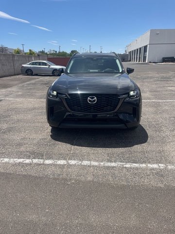 2026 Mazda CX-90 Plug-In Hybrid Premium Sport AWD