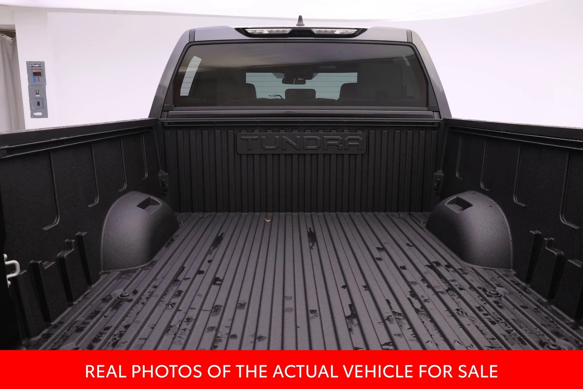 2026 Toyota Tundra SR5 - Photo 15