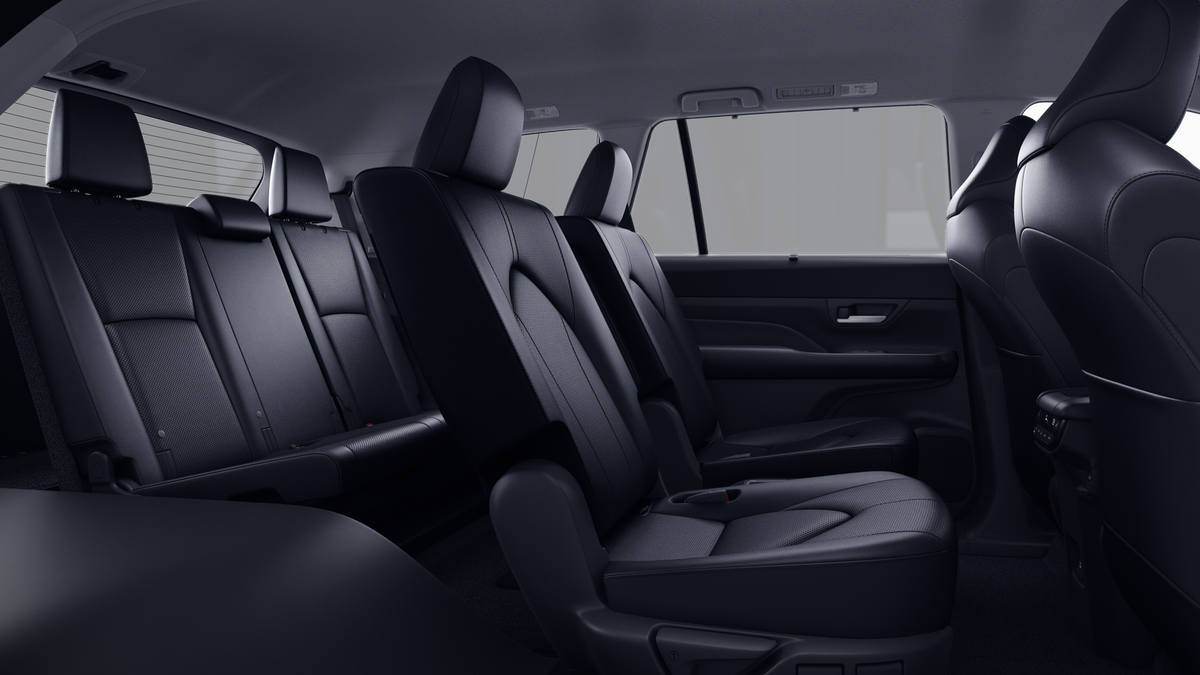 New 2026 Wind Chill Pearl Toyota Limited image 38