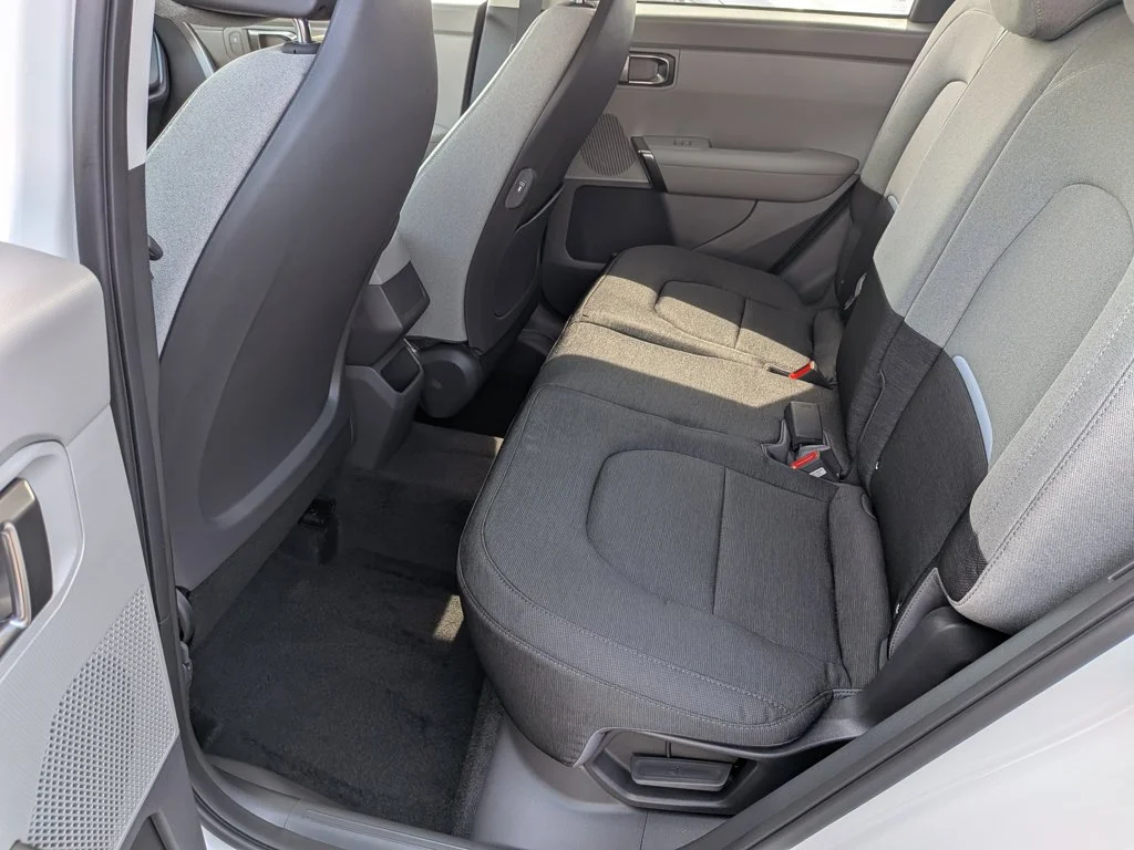 New 2027 Snow White Pearl Kia S image 47