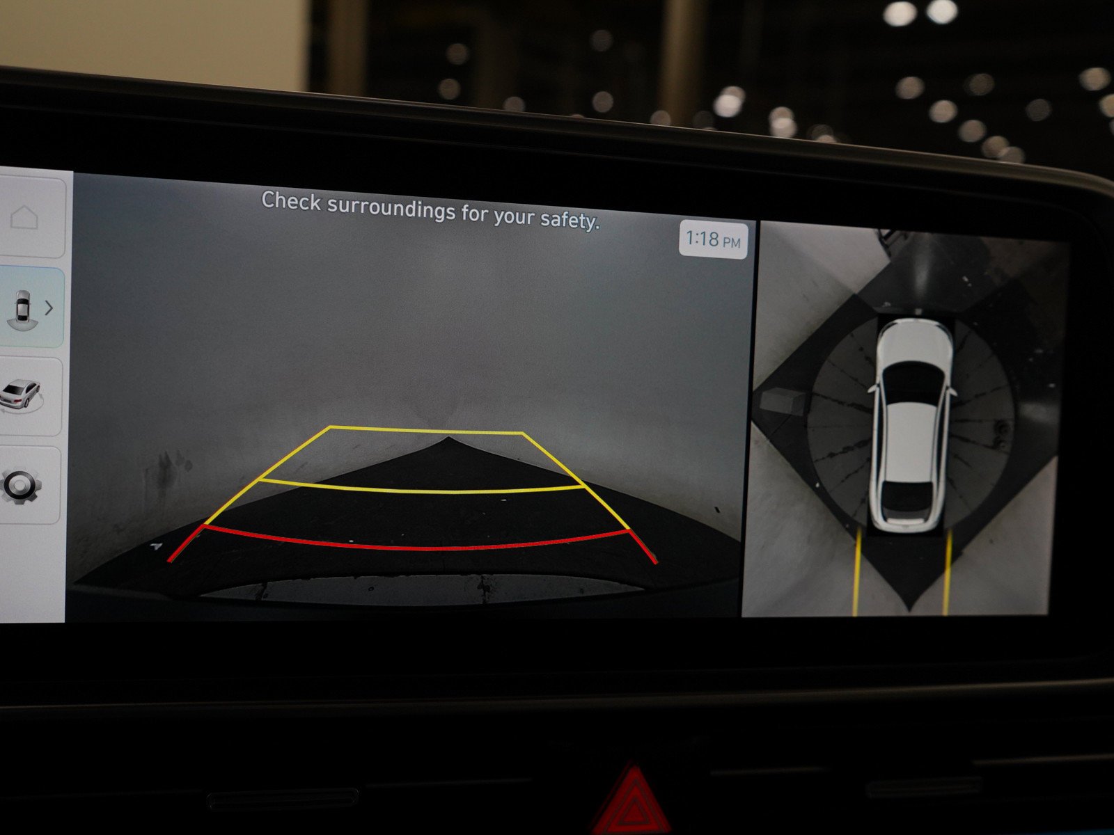 2023 Hyundai IONIQ 6 Limited - Photo 29