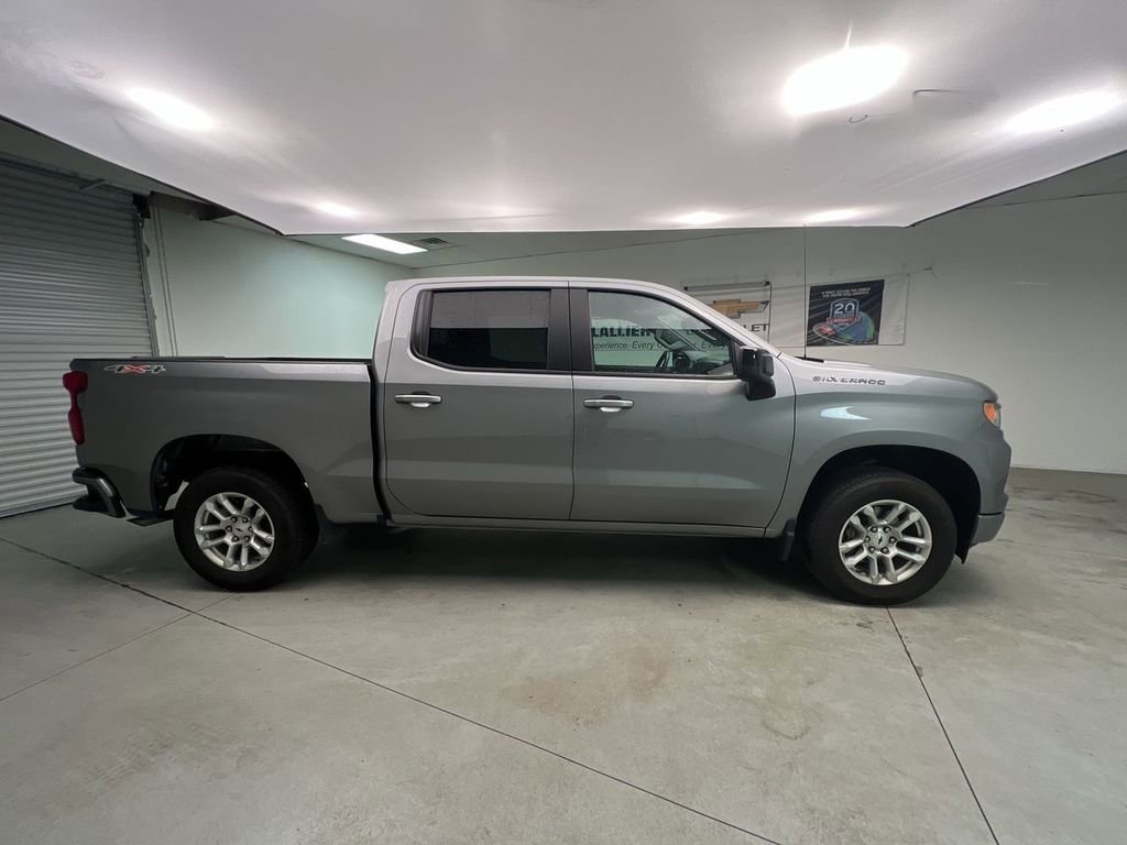 2026 Chevrolet Silverado 1500 RST - Photo 9