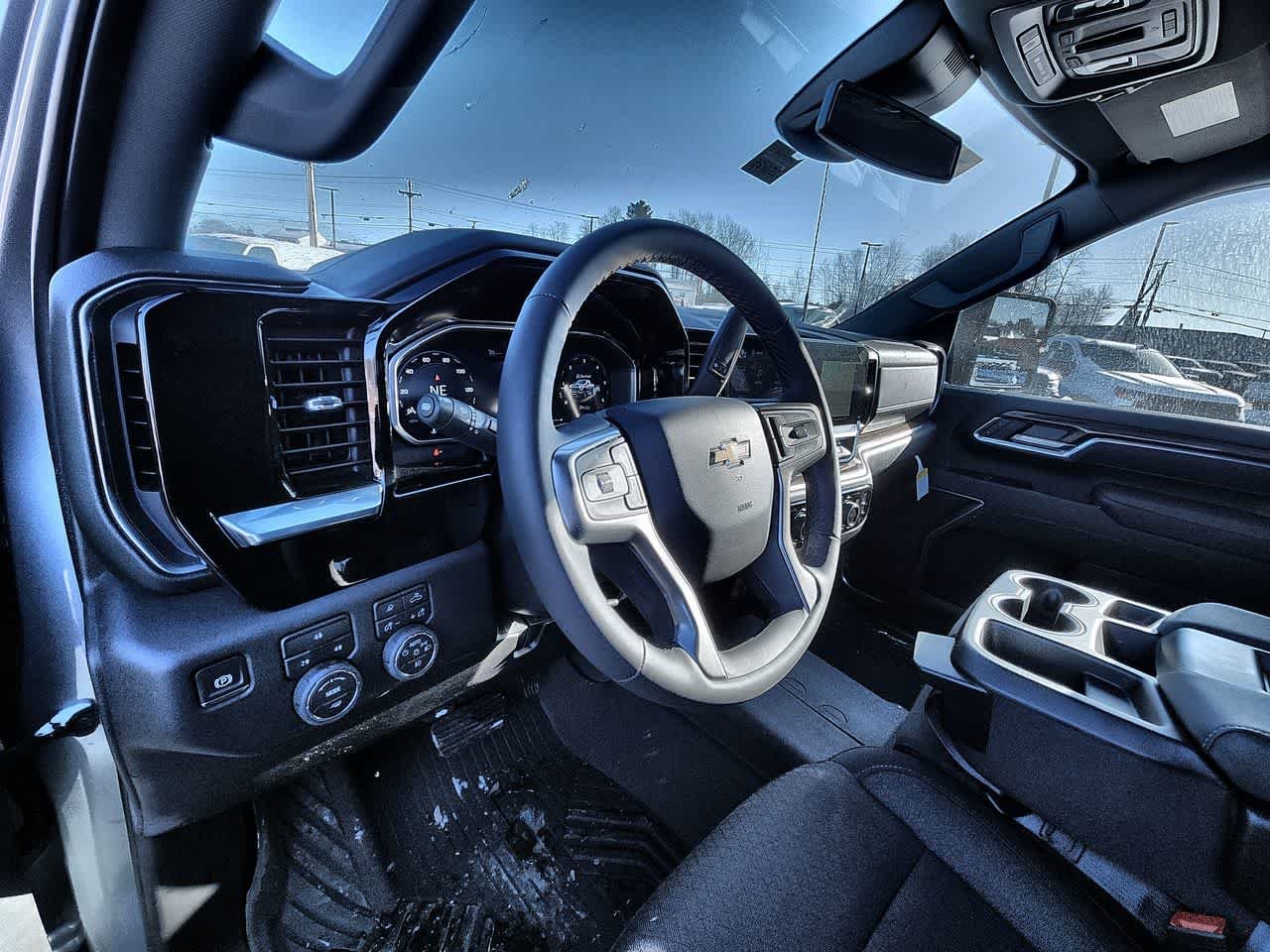 2026 Chevrolet Silverado 2500 HD LT - Photo 18
