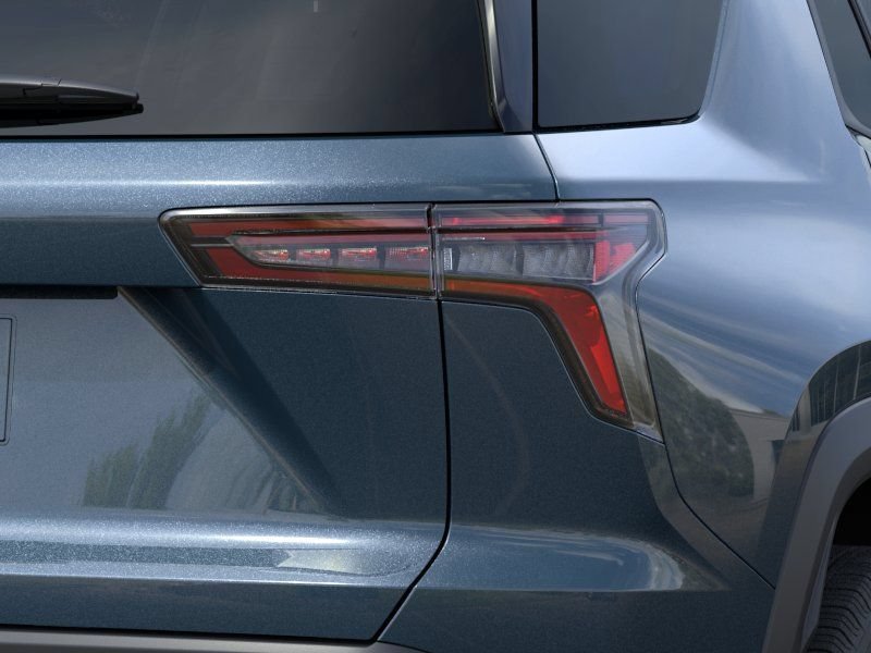 2027 Chevrolet Equinox LT - Photo 11