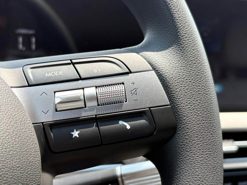 2026 Hyundai Tucson Blue SE - Photo 53