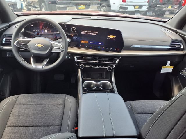 2026 Chevrolet Traverse LT - Photo 11