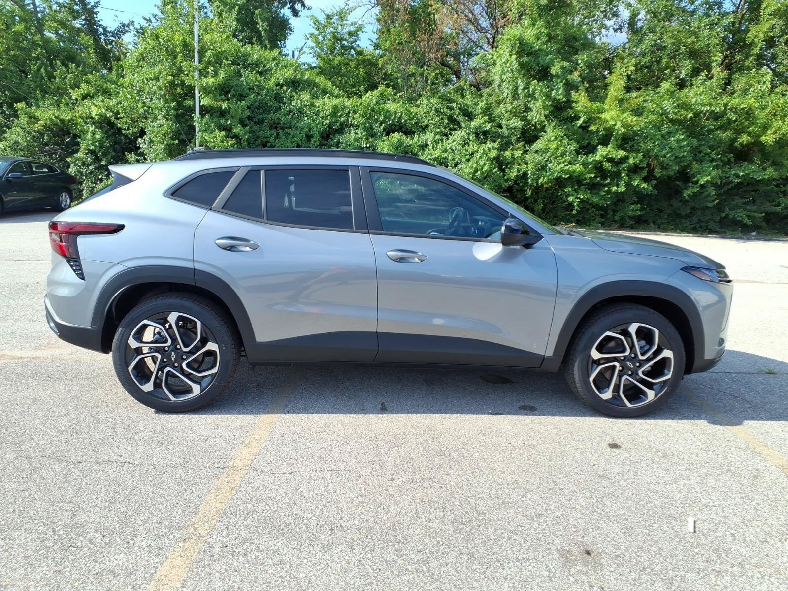 2026 Chevrolet Trax RS - Photo 16