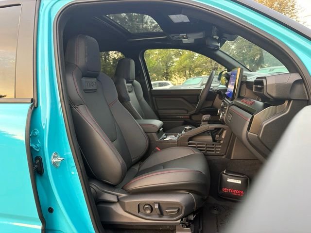 New 2026 Wave Maker with Black roof <sup>1</sup> Toyota Tacoma TRD Pro image 29