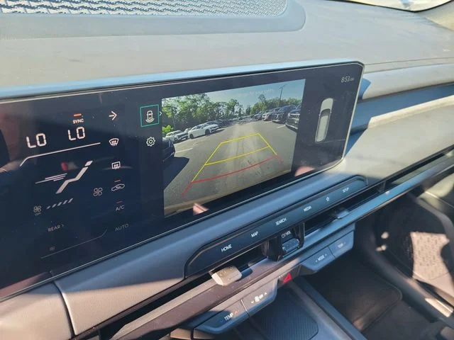 New 2027 Terrain Brown Kia X-Line EX image 28
