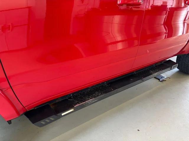 Used 2019 Red Ram Laramie image 26