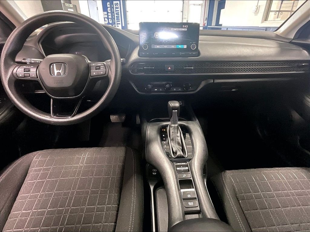 Used 2024 Black Honda LX image 21