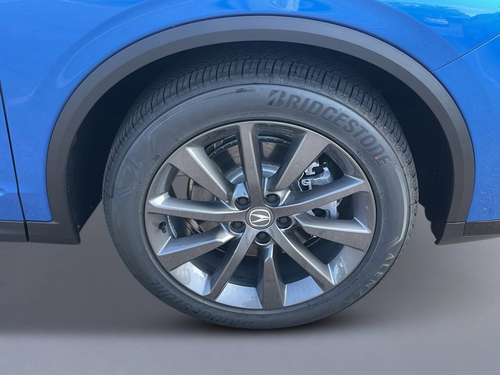 2026 Acura MDX A-Spec Package - Photo 8