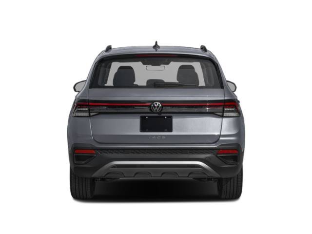 Certified Used 2025 Pure White Volkswagen S image 8