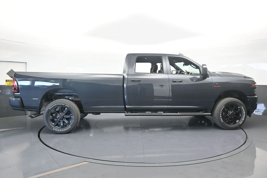 New 2026 Forged Blue Metallic Ram Tradesman image 7