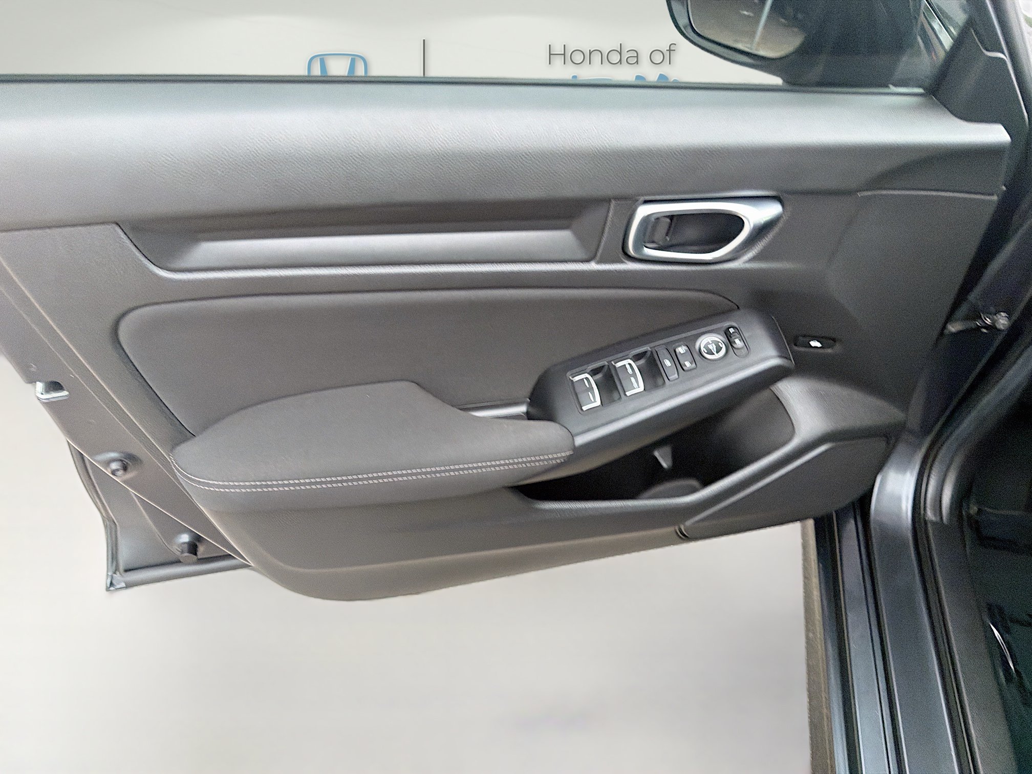 2025 Honda Civic Sport - Photo 19