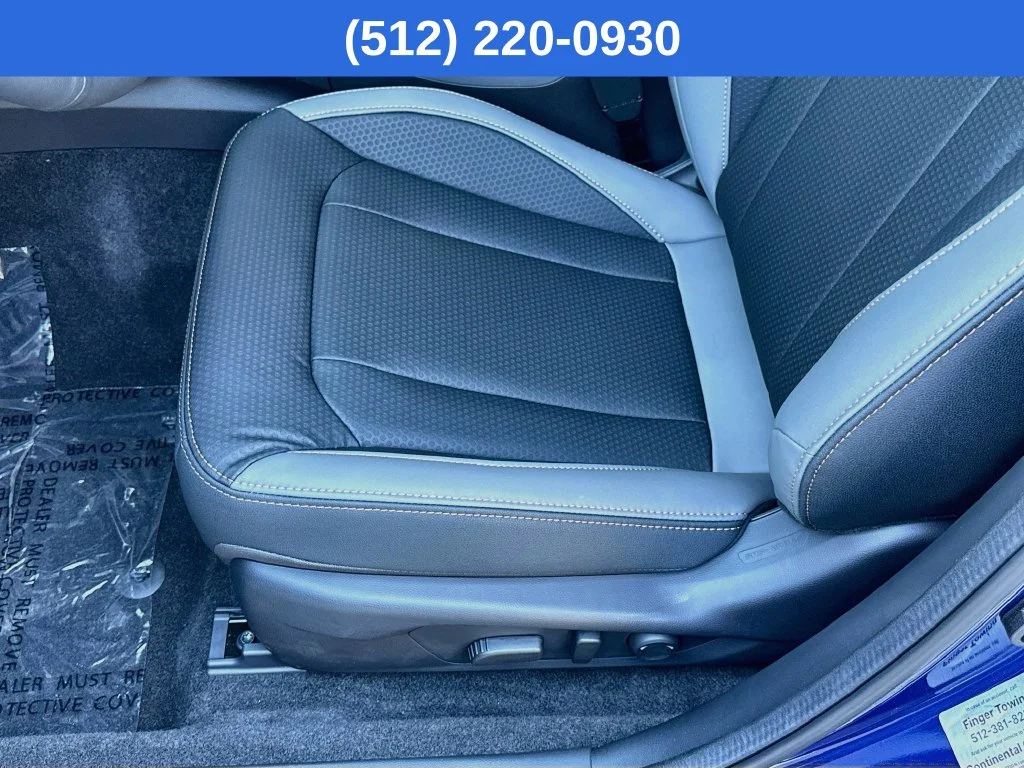 New 2026 Blue Subaru Wilderness image 23
