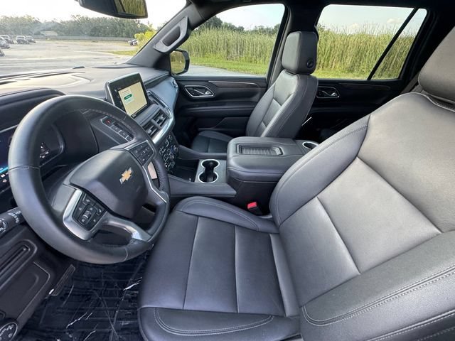 Used 2023 Summit White Chevrolet LT image 28