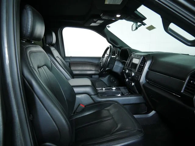 Certified Used 2019 Gray Ford Limited image 10