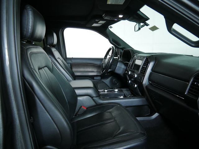 Certified Used 2019 Gray Ford Limited image 10
