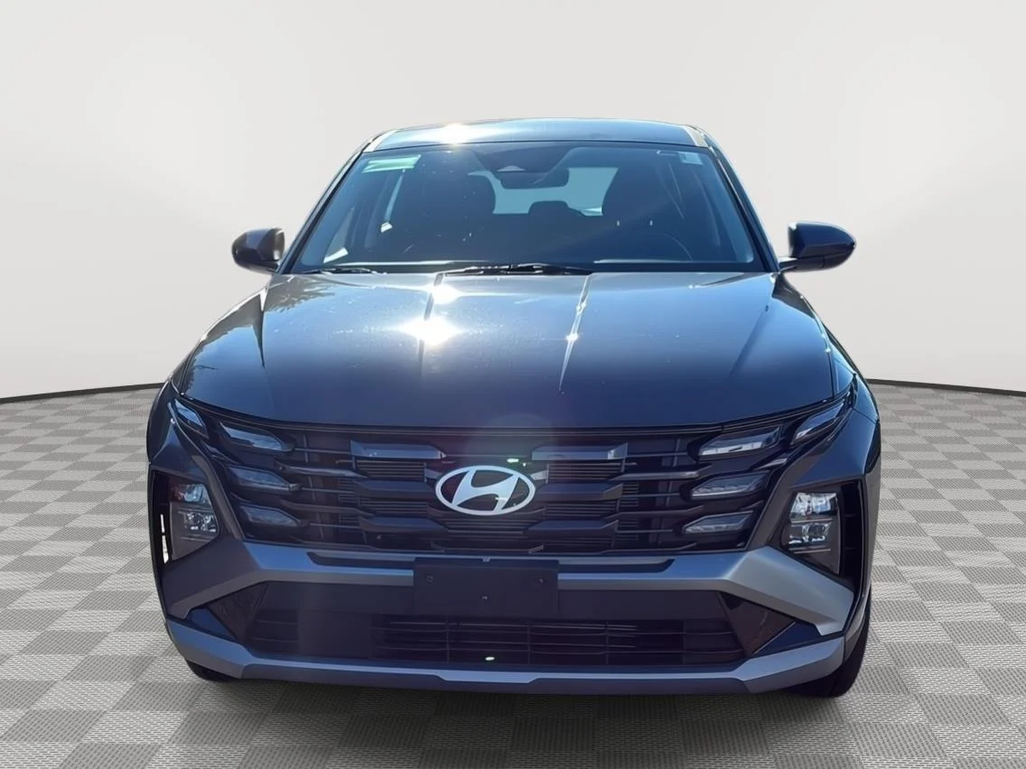Used 2026 Ecotronic Gray Hyundai SE image 2
