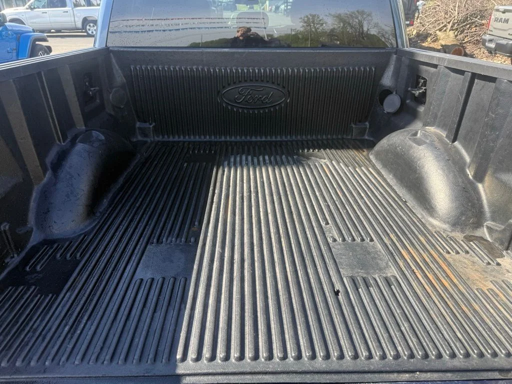 Used 2019 Gray Ford XLT image 42