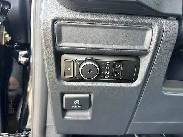 New 2026 Agate Black Metallic Ford STX® image 19