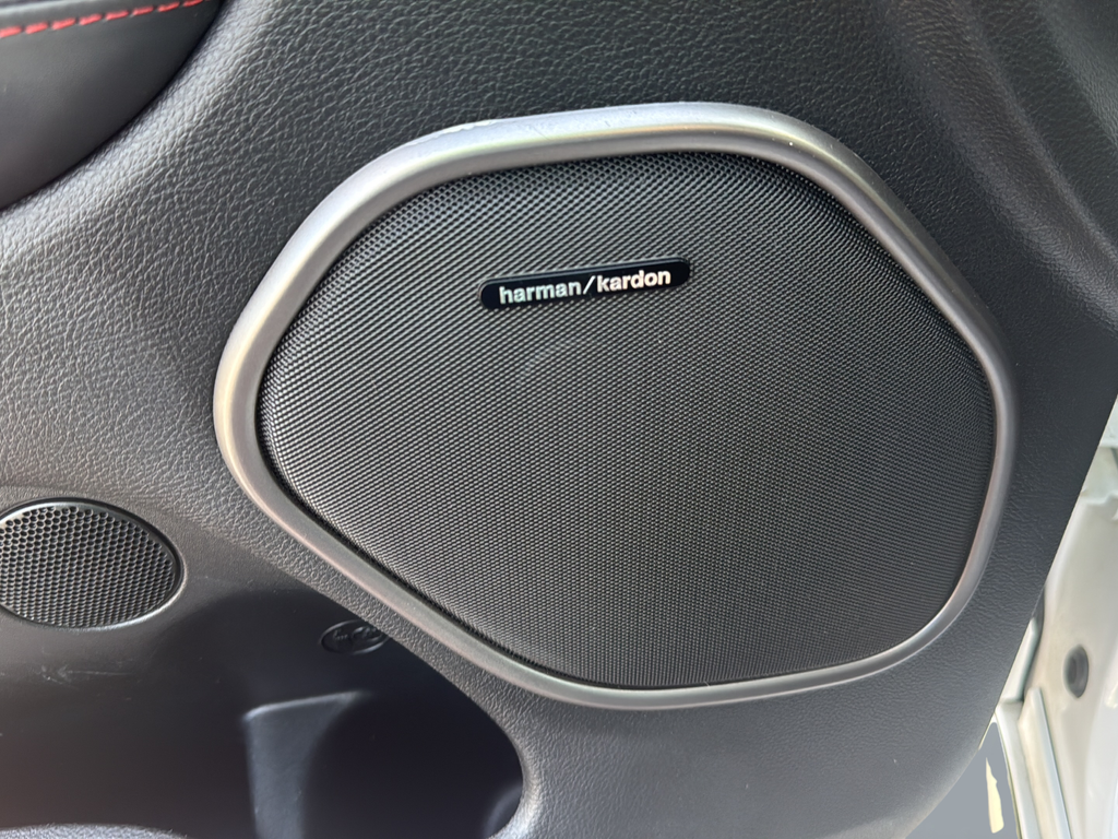 Used 2023 White Dodge Citadel image 27