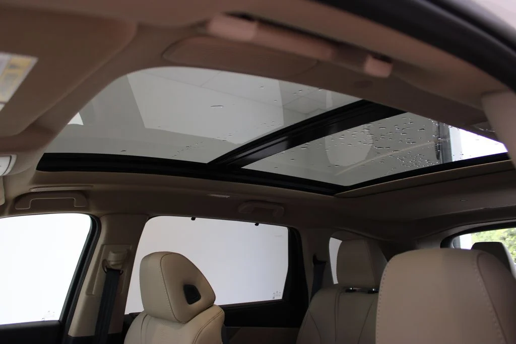 New 2026 Platinum White Pearl Acura Technology Package image 26