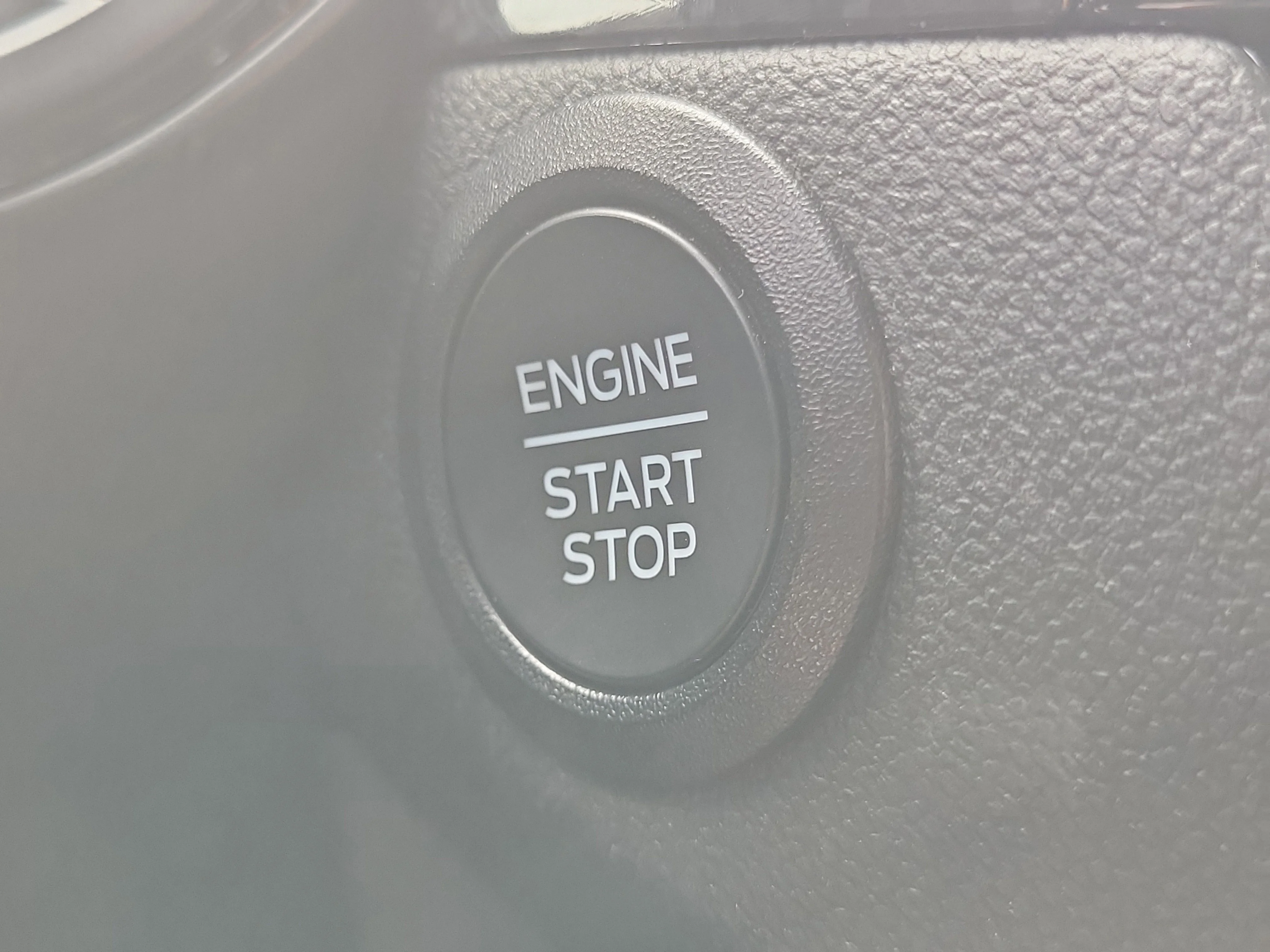 Used 2025 Black Metallic Ford ST-Line image 27