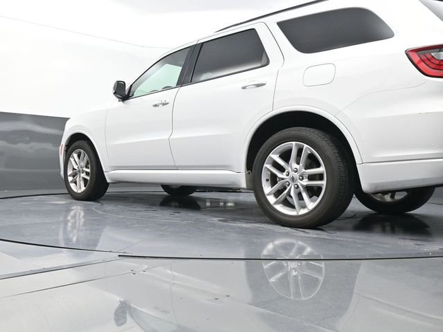 Used 2024 White Dodge GT Plus image 35