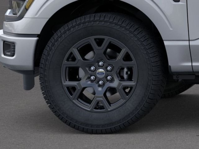 New 2026 Silver Ford STX image 19