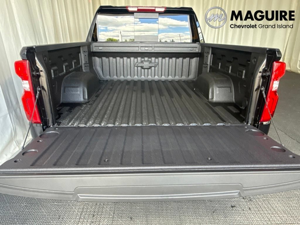 2026 Chevrolet Silverado 1500 RST - Photo 27