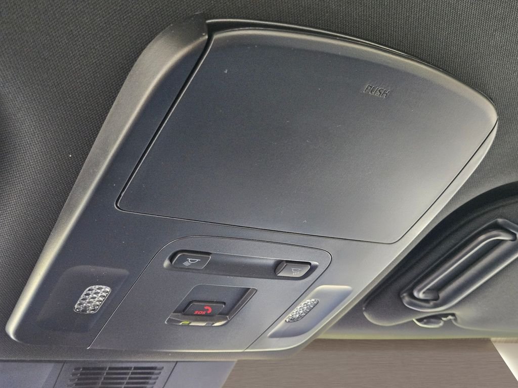 New 2026 Underground Toyota SE image 29