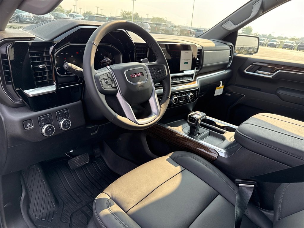 2026 GMC SIERRA - Image 17