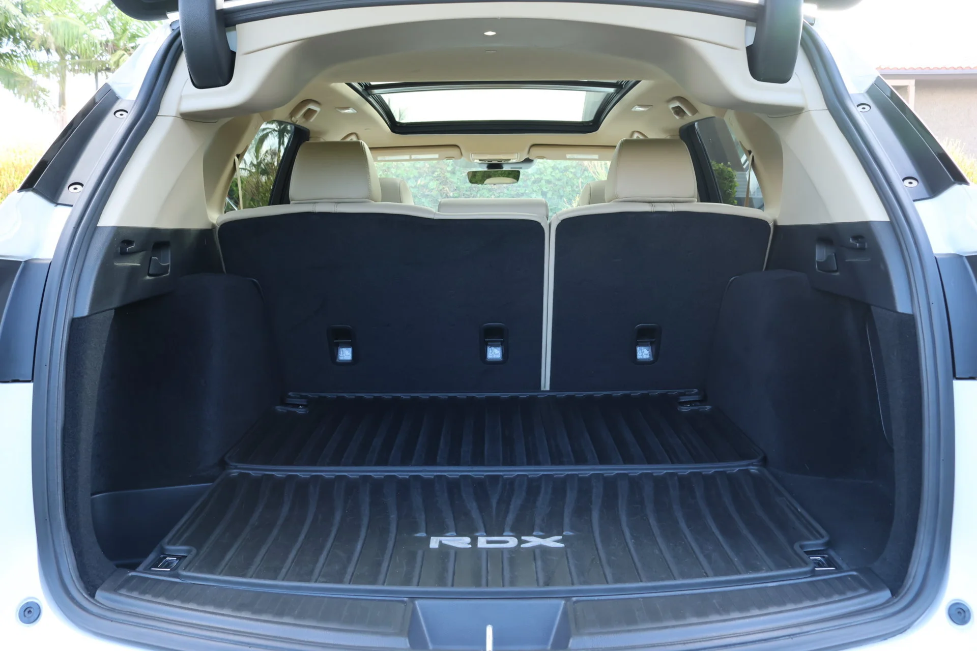 2024 Acura RDX Base - Photo 43